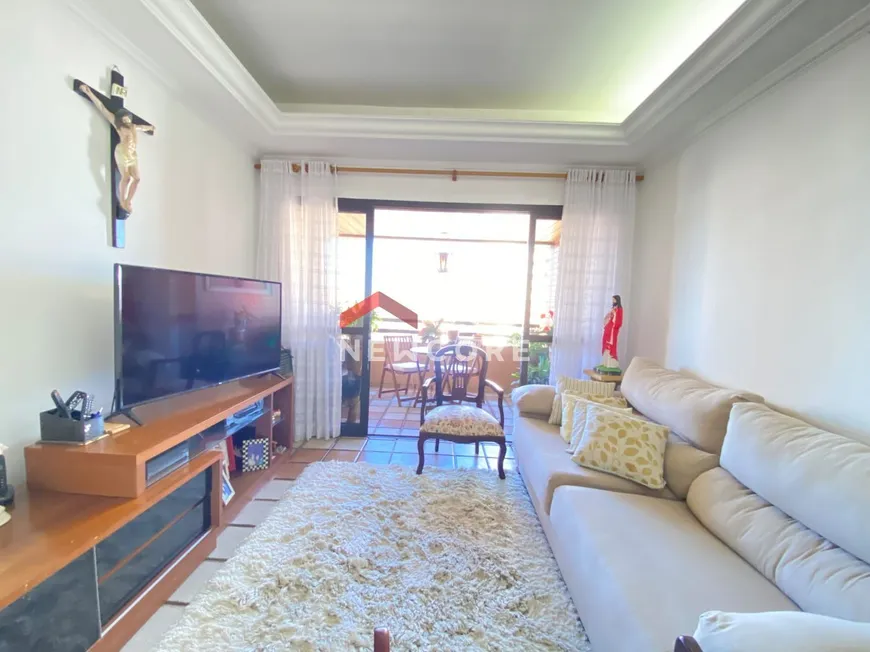 Foto 1 de Apartamento com 3 Quartos à venda, 127m² em Aldeota, Fortaleza