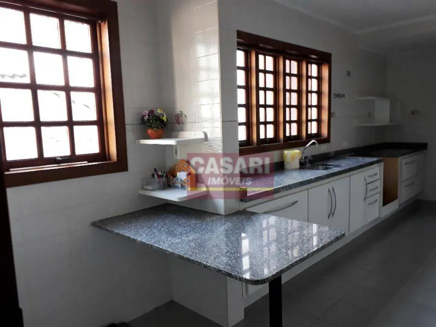 Foto 1 de Sobrado com 4 Quartos à venda, 401m² em Rudge Ramos, São Bernardo do Campo