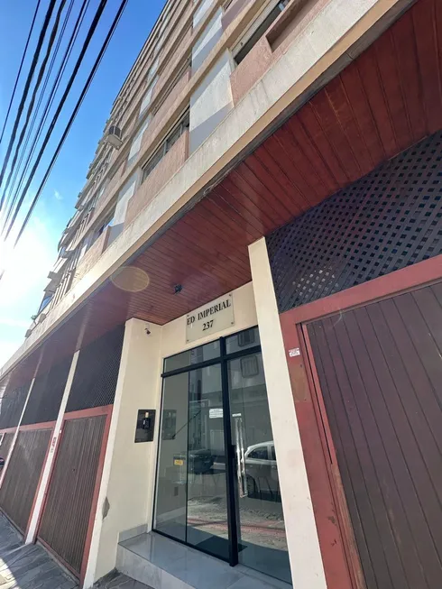 Foto 1 de Apartamento com 2 Quartos à venda, 70m² em Centro, Criciúma