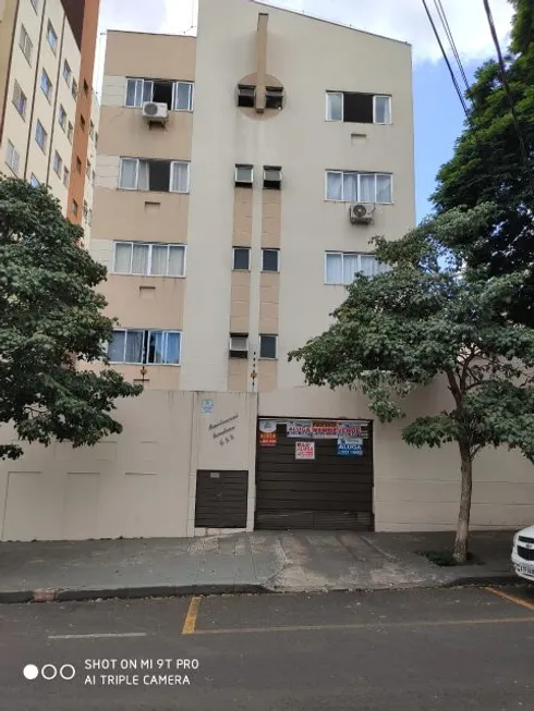 Foto 1 de Apartamento com 2 Quartos à venda, 66m² em Zona 07, Maringá