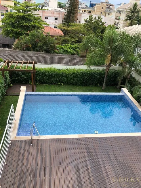 Foto 1 de Apartamento com 2 Quartos à venda, 130m² em Canasvieiras, Florianópolis
