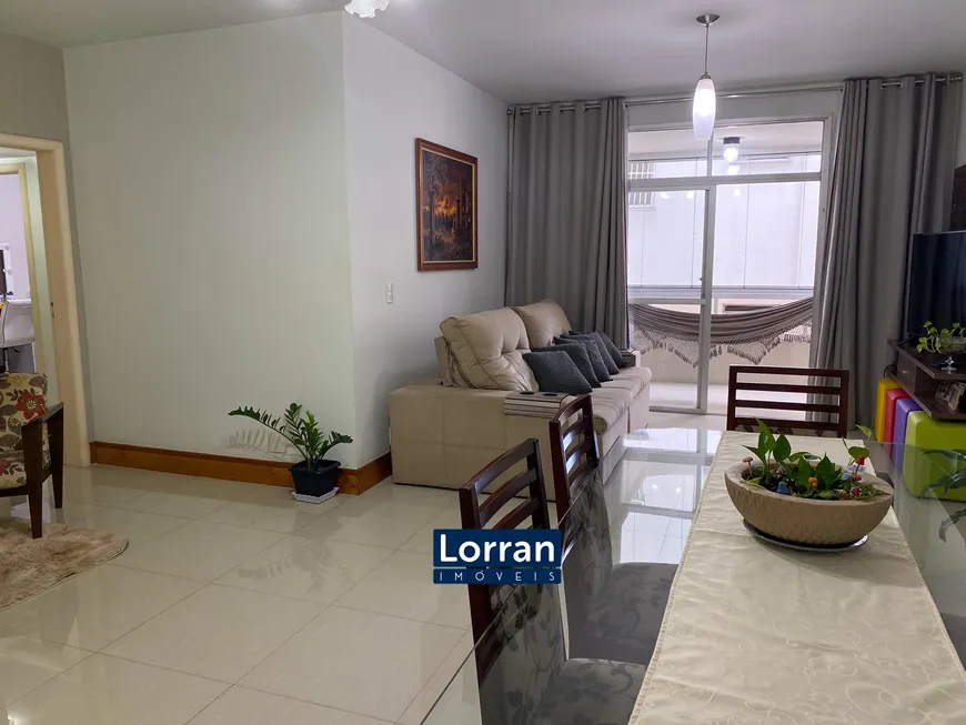Foto 1 de Apartamento com 3 Quartos à venda, 120m² em Jardim da Penha, Vitória