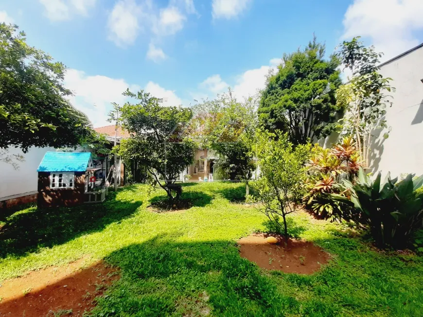 Foto 1 de Casa com 4 Quartos à venda, 321m² em Santa Maria, São Caetano do Sul