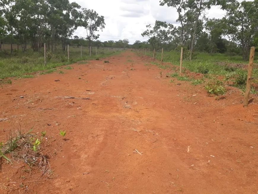 Foto 1 de Fazenda/Sítio à venda, 20000m² em Zona Rural, Araçaí