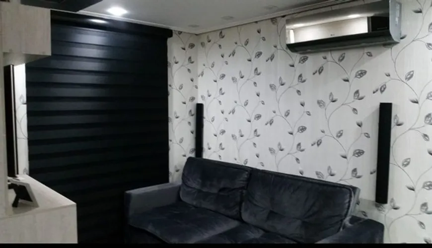 Foto 1 de Apartamento com 2 Quartos à venda, 52m² em Cidade Líder, São Paulo