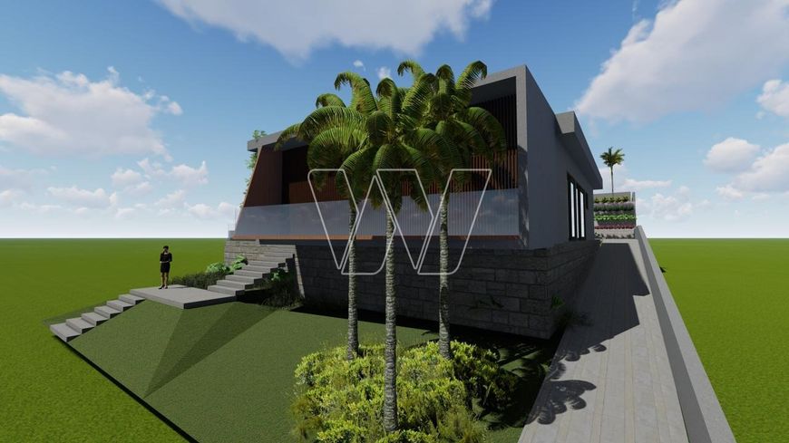 Modern House / Casa moderna lux : r/Minecraft