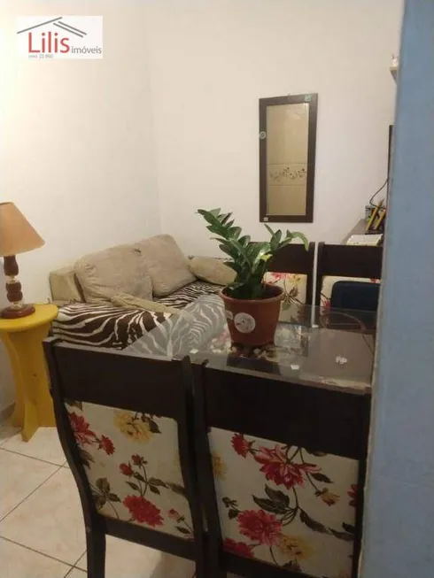 Foto 1 de Apartamento com 1 Quarto à venda, 28m² em Liberdade, São Paulo