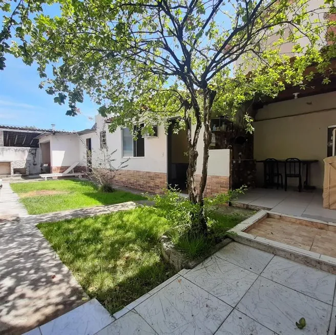 Foto 1 de Casa com 4 Quartos à venda, 168m² em Anil, Rio de Janeiro