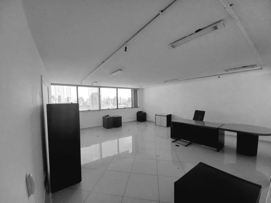 Foto 1 de Sala Comercial para alugar, 55m² em Bom Retiro, São Paulo