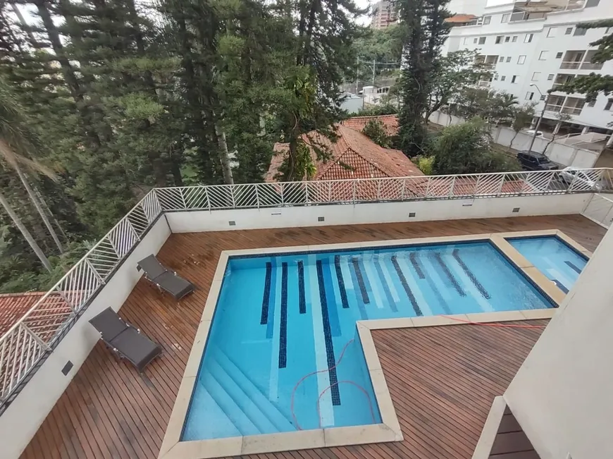 Foto 1 de Apartamento com 4 Quartos à venda, 190m² em Jardim Elite, Piracicaba