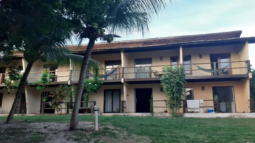 Foto 1 de Casa de Condomínio com 2 Quartos à venda, 94m² em Pipa, Tibau do Sul