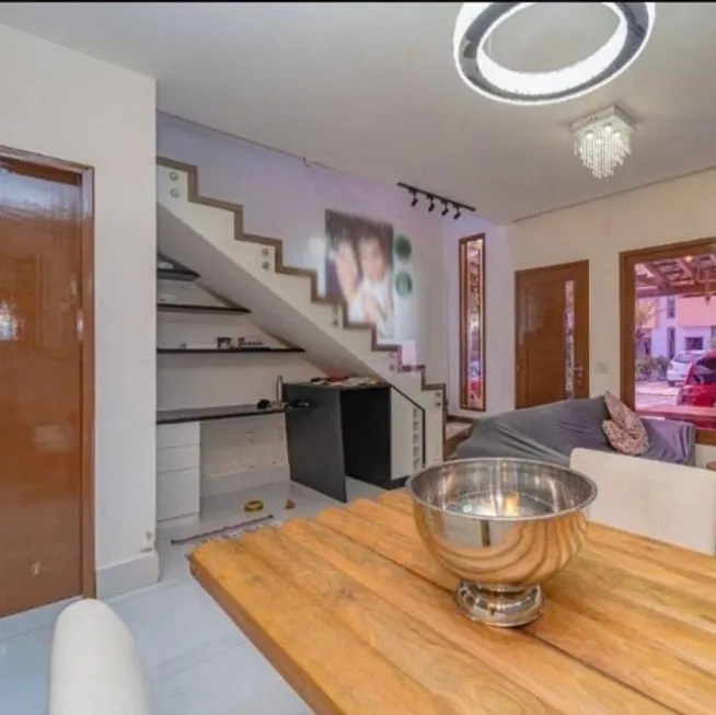 Foto 1 de Casa de Condomínio com 2 Quartos à venda, 69m² em Planalto, Natal