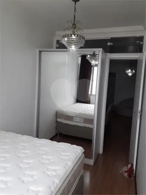 Foto 1 de Apartamento com 2 Quartos à venda, 96m² em Higienópolis, São Paulo