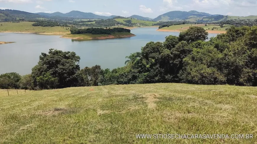 Foto 1 de Lote/Terreno à venda, 5000m² em Zona Rural, Joanópolis