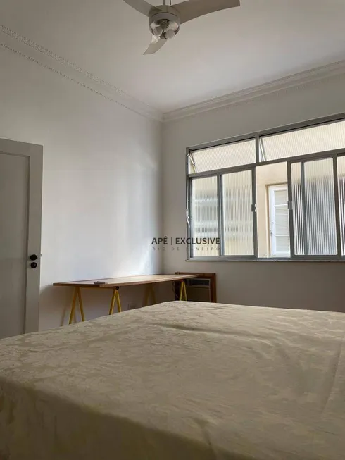 Foto 1 de Apartamento com 1 Quarto à venda, 40m² em Copacabana, Rio de Janeiro