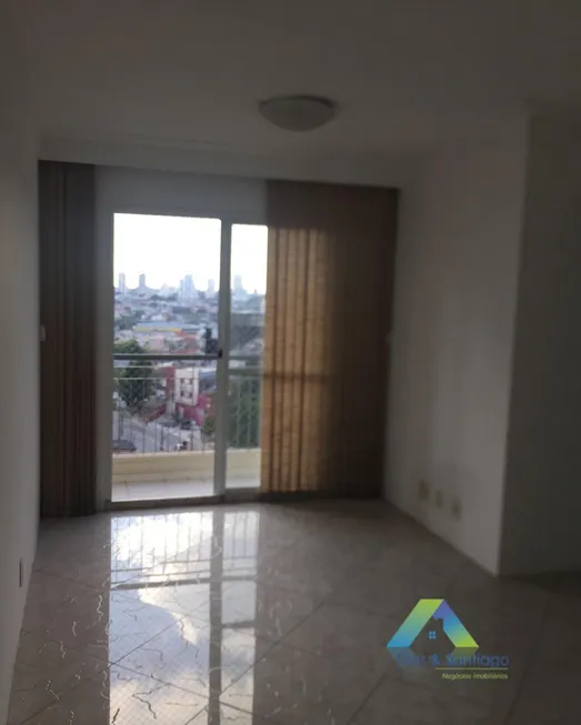 Foto 1 de Apartamento com 2 Quartos à venda, 50m² em Vila Firmiano Pinto, São Paulo