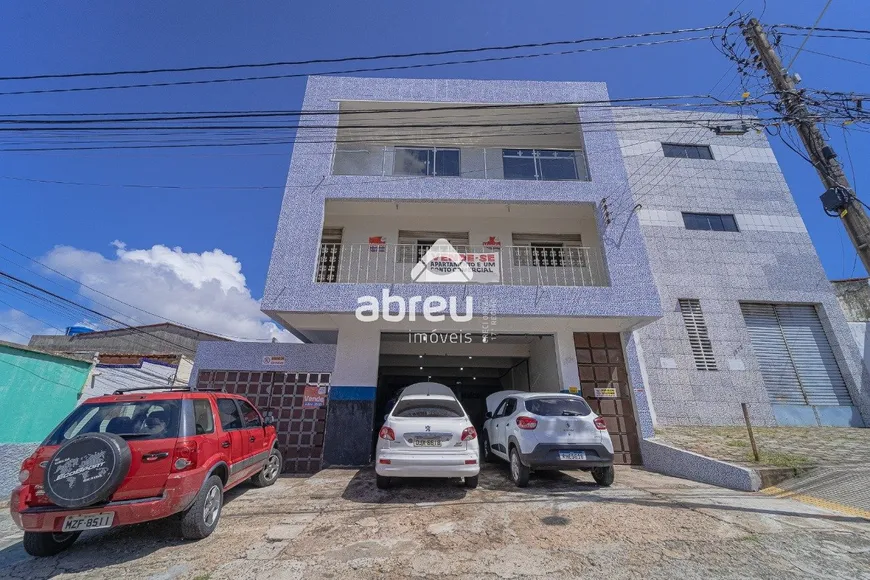 Foto 1 de Sala Comercial à venda, 100m² em Alecrim, Natal