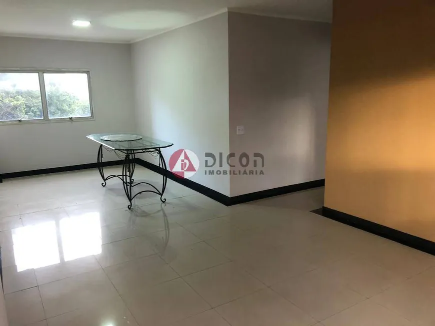 Foto 1 de Apartamento com 3 Quartos à venda, 94m² em Bela Vista, São Paulo