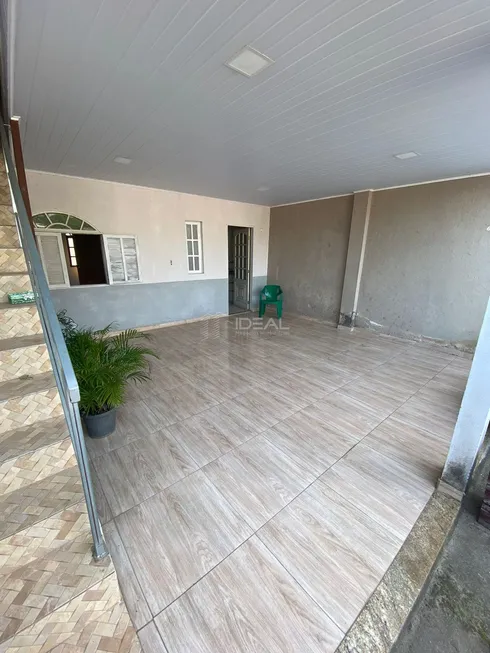 Foto 1 de Casa com 2 Quartos à venda, 109m² em PARQUE JULIAO NOGUEIRA, Campos dos Goytacazes