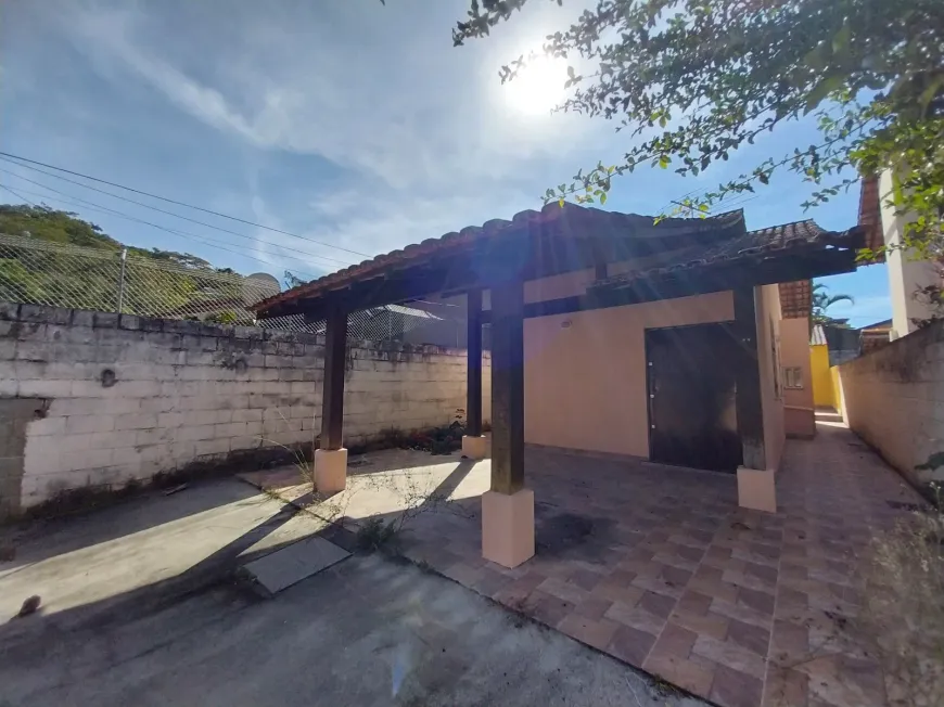 Foto 1 de Casa com 2 Quartos à venda, 100m² em Maravista, Niterói
