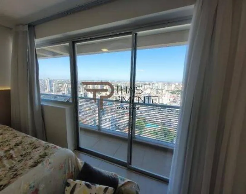 Foto 1 de Apartamento com 1 Quarto à venda, 33m² em Centro, Osasco