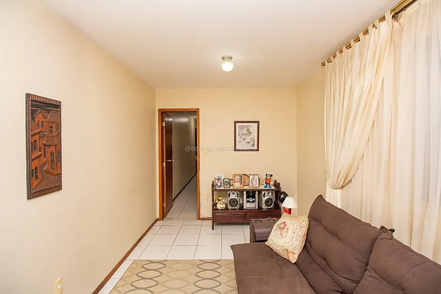Foto 1 de Apartamento com 2 Quartos à venda, 72m² em Centro, Juiz de Fora
