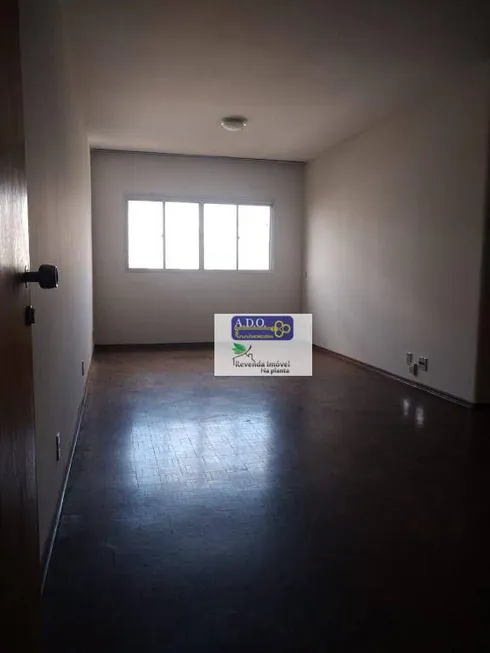 Foto 1 de Apartamento com 3 Quartos à venda, 98m² em Centro, Campinas