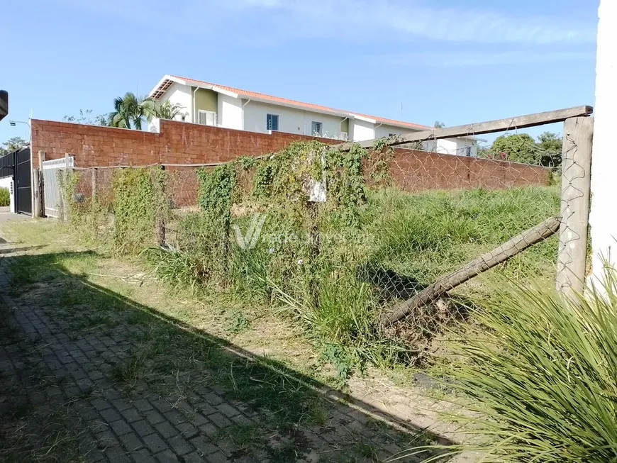 Foto 1 de Lote/Terreno para venda ou aluguel, 1000m² em Jardim Conceição, Campinas
