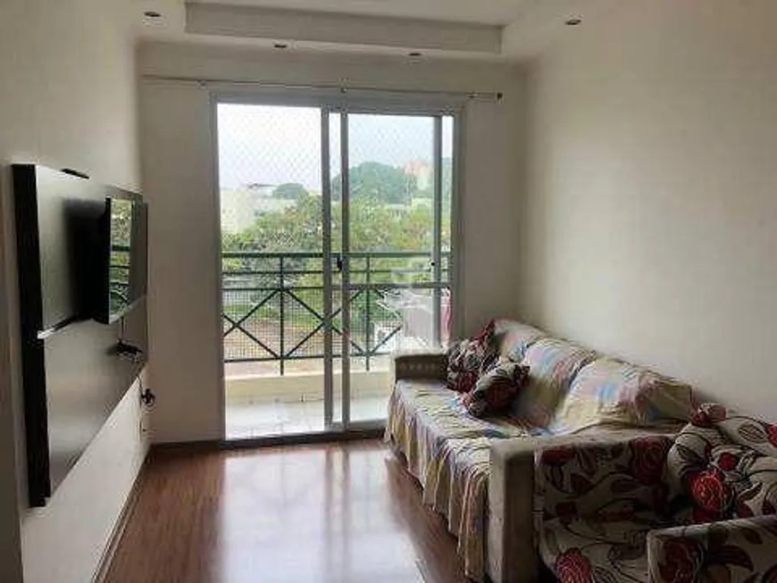 Foto 1 de Apartamento com 3 Quartos à venda, 68m² em Vila Butantã, São Paulo