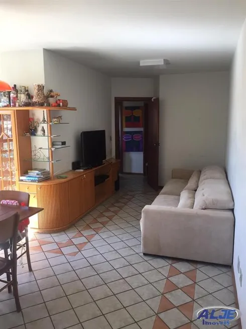 Foto 1 de Apartamento com 3 Quartos à venda, 87m² em Boa Vista, Marília