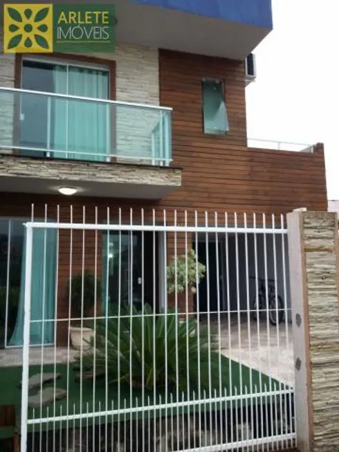 Foto 1 de Casa com 3 Quartos à venda, 210m² em , Porto Belo