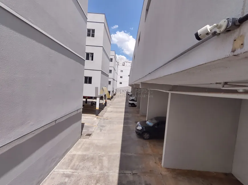 Foto 1 de Apartamento com 2 Quartos à venda, 59m² em Maracana, Anápolis