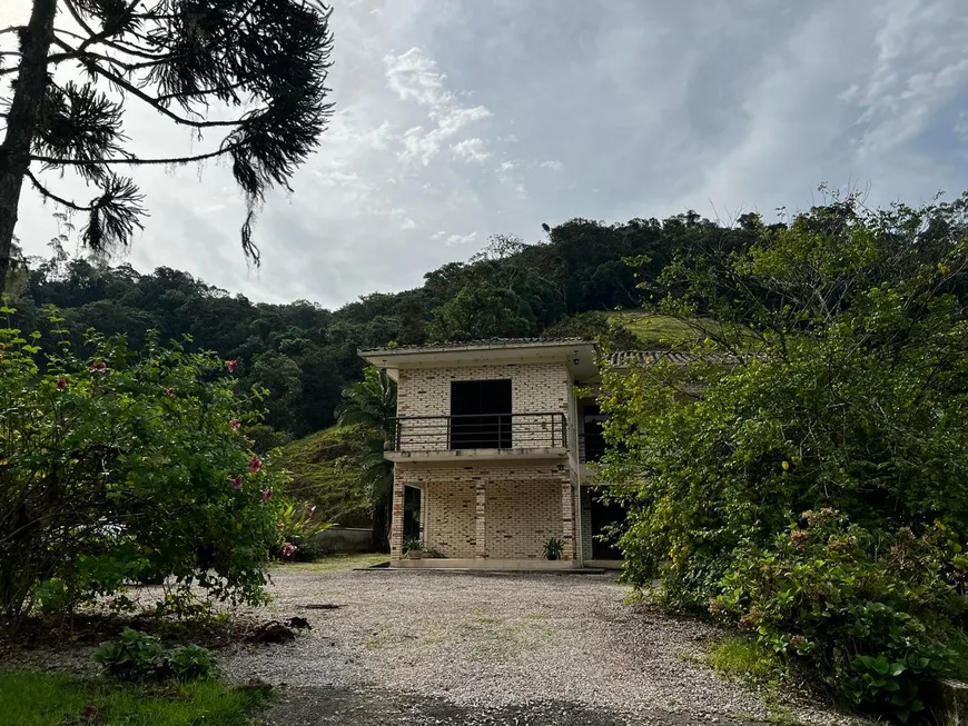 Foto 1 de Fazenda/Sítio com 3 Quartos à venda, 221m² em , Antônio Carlos