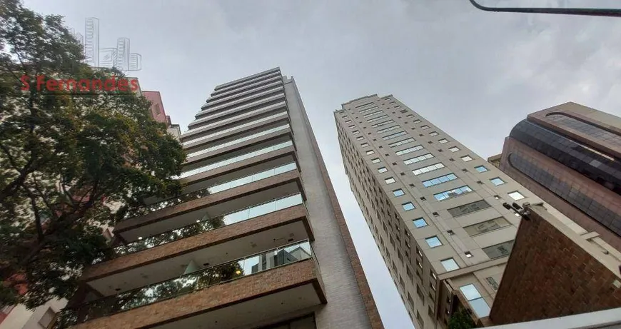 Foto 1 de Sala Comercial para venda ou aluguel, 660m² em Consolação, São Paulo