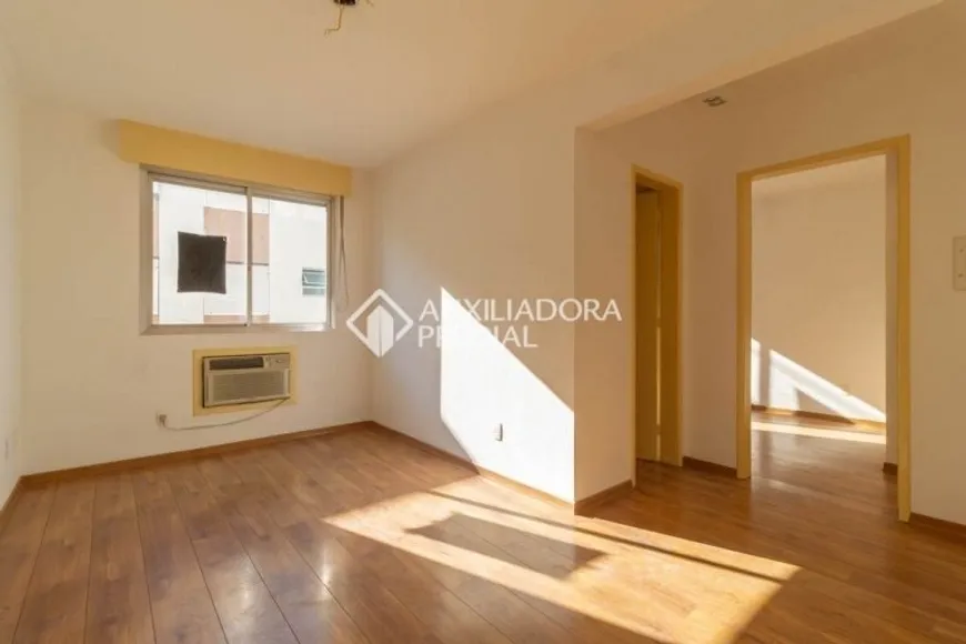 Foto 1 de Apartamento com 1 Quarto à venda, 48m² em Cidade Baixa, Porto Alegre