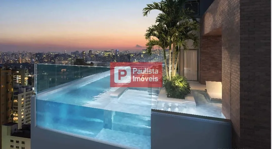 Foto 1 de Apartamento com 3 Quartos à venda, 156m² em Paraíso, São Paulo