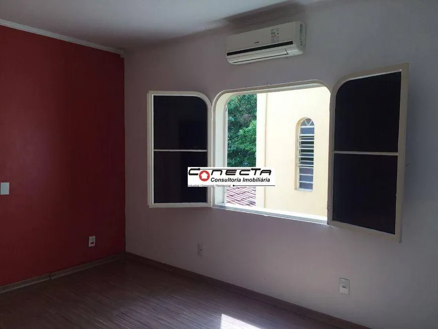 Foto 1 de Sala Comercial para alugar, 13m² em Jardim Nossa Senhora Auxiliadora, Campinas