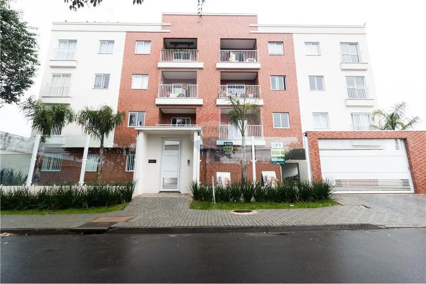 Foto 1 de Apartamento com 2 Quartos à venda, 70m² em Centro, Pinhais
