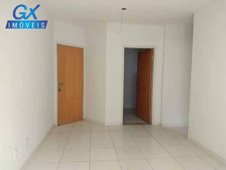 Foto 1 de Apartamento com 2 Quartos à venda, 51m² em Nova Suíssa, Belo Horizonte