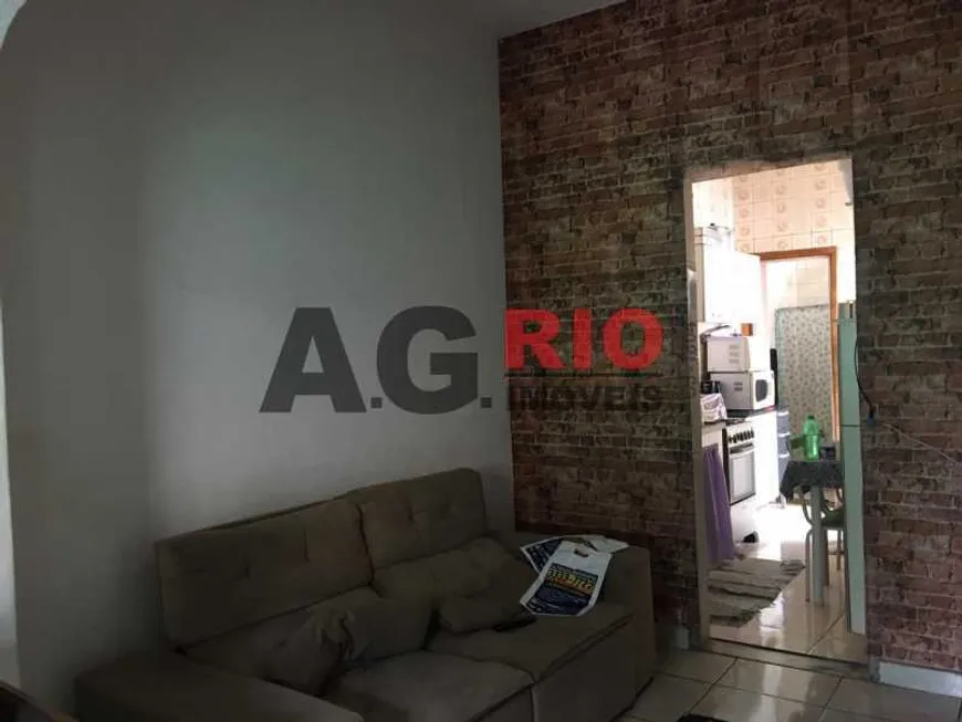 Foto 1 de  com 2 Quartos à venda, 56m² em Bento Ribeiro, Rio de Janeiro