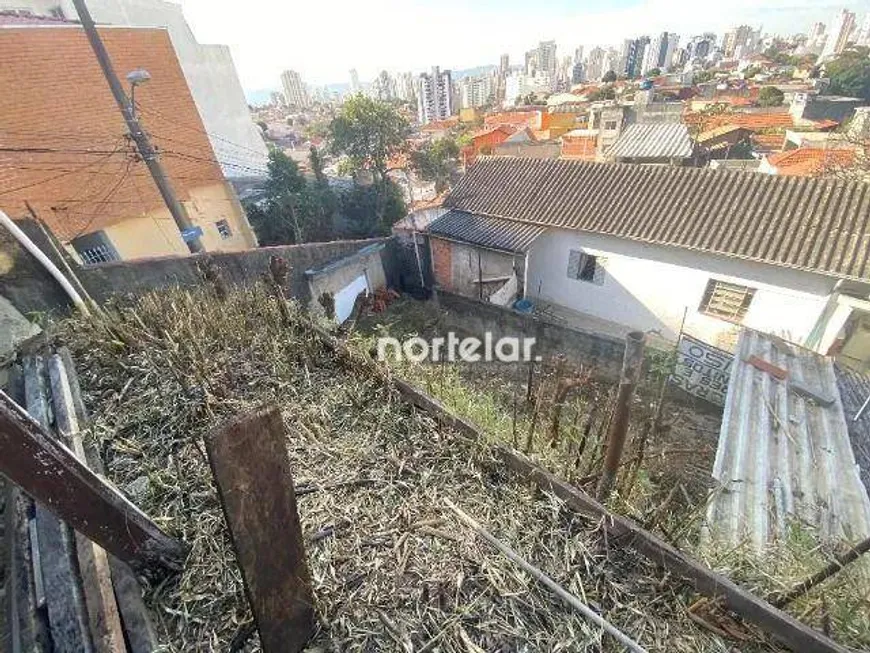 Foto 1 de Lote/Terreno à venda, 400m² em Vila Anglo Brasileira, São Paulo