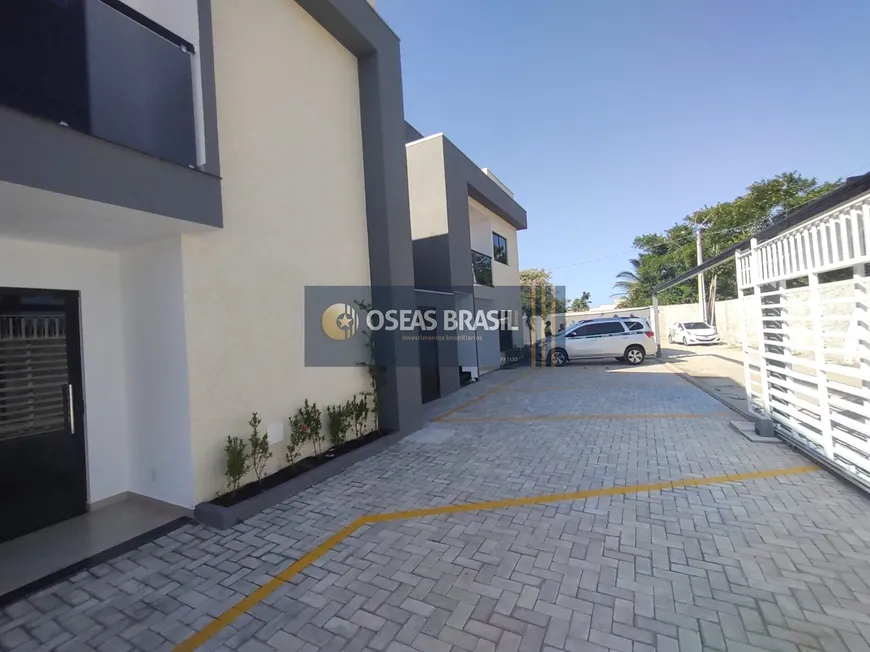 Foto 1 de Apartamento com 2 Quartos à venda, 65m² em Porto Seguro, Porto Seguro