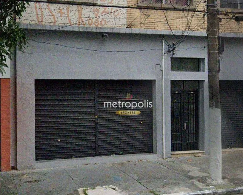 Foto 1 de Ponto Comercial para alugar, 150m² em Ipiranga, São Paulo