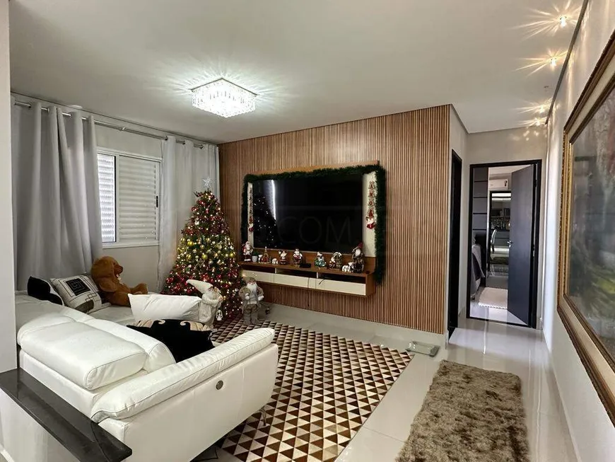 Foto 1 de Apartamento com 1 Quarto à venda, 53m² em Nova América, Piracicaba