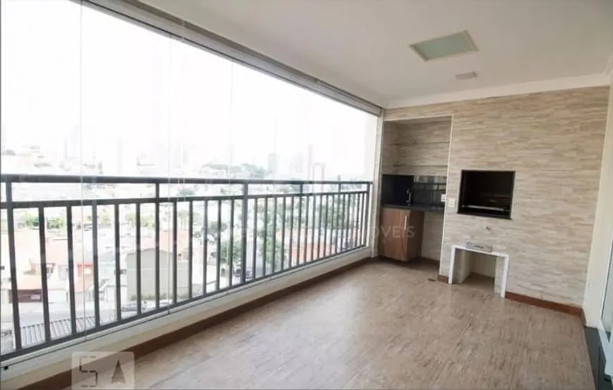 Foto 1 de Apartamento com 3 Quartos à venda, 105m² em Santa Paula, São Caetano do Sul