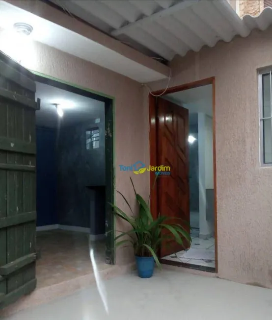 Foto 1 de Casa com 3 Quartos à venda, 220m² em Vila Progresso, Santo André