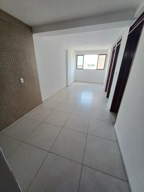 Foto 1 de Apartamento com 2 Quartos para alugar, 51m² em Tambauzinho, João Pessoa