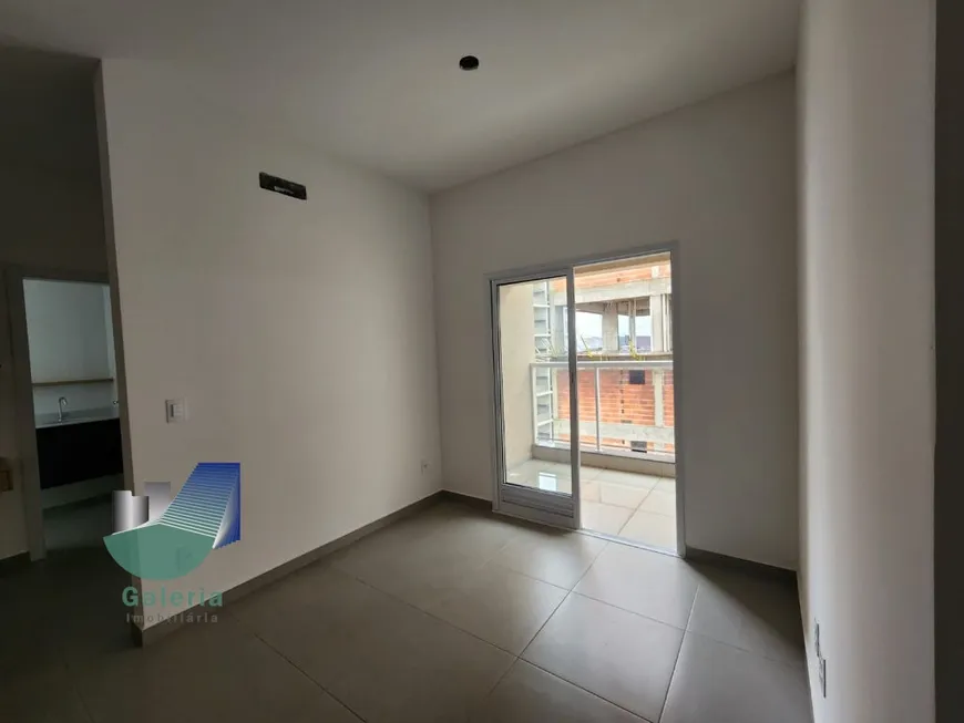 Foto 1 de Apartamento com 1 Quarto à venda, 51m² em Ribeirânia, Ribeirão Preto