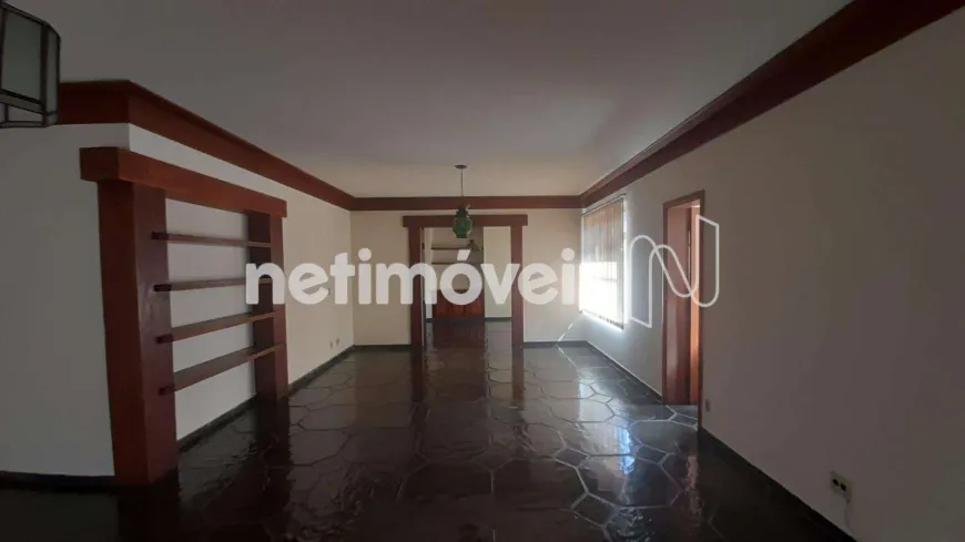 Foto 1 de Apartamento com 4 Quartos para alugar, 198m² em São Pedro, Belo Horizonte