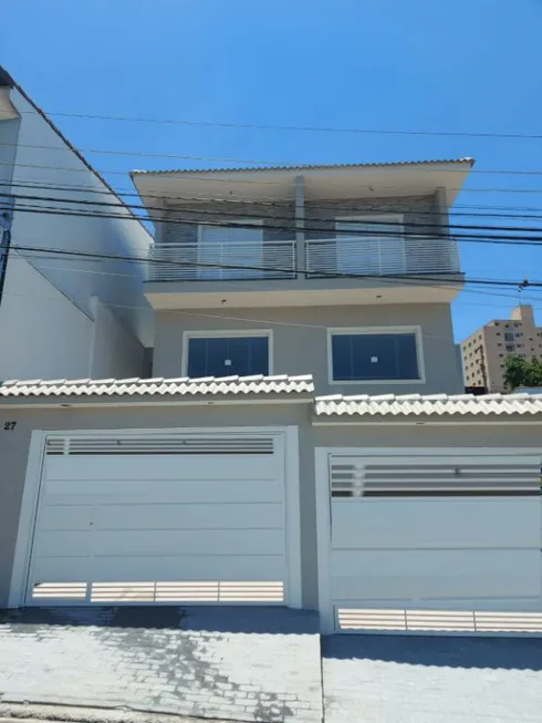 Foto 1 de Sobrado com 3 Quartos à venda, 180m² em Bela Vista, Osasco